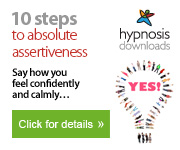 Absolute Assertiveness — 10 Steps program