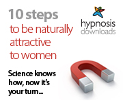 Attractive to Women — 10 Steps program