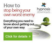 Banish Negativity — 10 Steps program