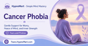 Cancer Phobia