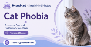 Fear of Cats