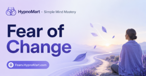 Fear of Change