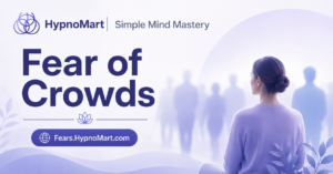 Fear of Crowds