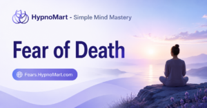Fear of Death