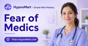 Fear of Doctors