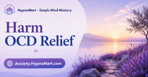 Help for Harm OCD