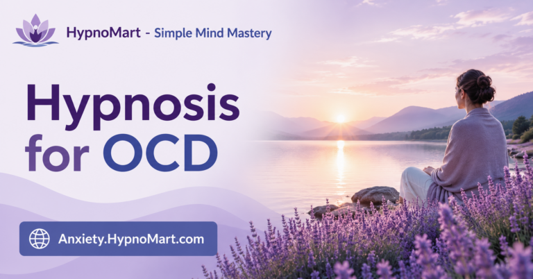 Overcome OCD: Rewire the Subconscious Cycle of Obsessive-Compulsive Panic featured image