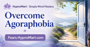 Overcoming Agoraphobia