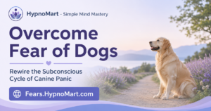 Fear of Dogs