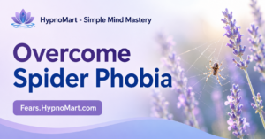 Spider Phobia Support