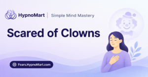Fear of Clowns