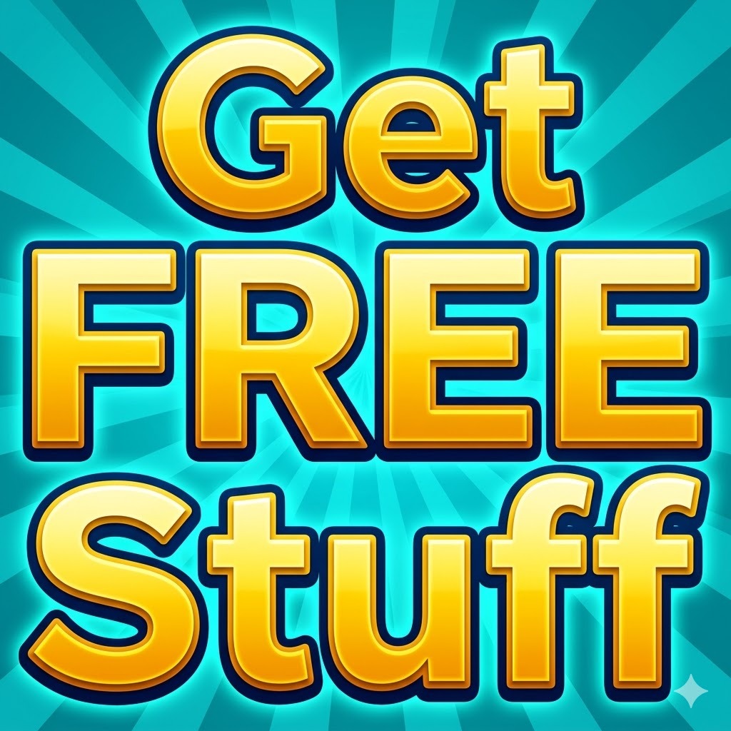 Get FREE Stuff