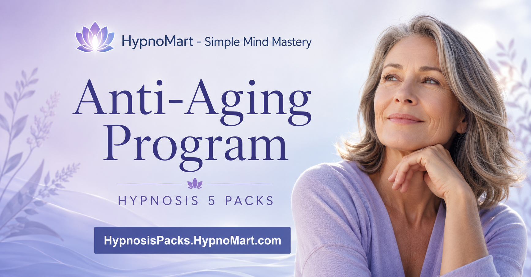 Anti-Aging Program